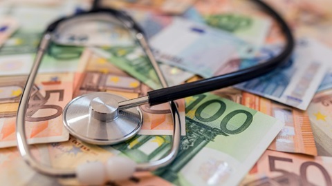Transparence coûts soins de santé